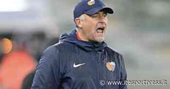 Catania, Baldini: “Palermo, con noi ai playoff non avresti avuto vita facile. Ai tifosi…” - ItaSportPress