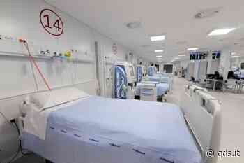 Il Covid in ritirata, a Catania ridotti i posti letto per la pandemia - Quotidiano di Sicilia