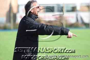 Mister Pino Catania lascia e saluta il Cornigliano - SettimanaSport