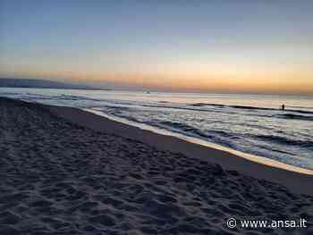 Mare: Comune Catania, dossier per 'Bandiera blu' alla Plaia - Agenzia ANSA