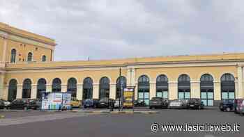 Un nuovo ufficio postale alla stazione di Catania - lasiciliaweb | Notizie di Sicilia