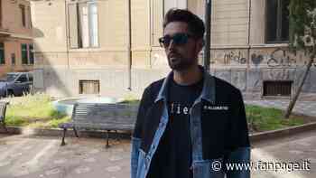 “A Catania troppi fro…”. La denuncia di Paolo, aggredito con un cacciavite: “Serve una legge” - Fanpage.it