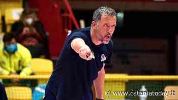Mauro Chiappafreddo lascia Catania: è il nuovo allenatore di Albese - CataniaToday