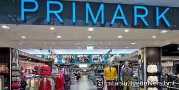 Lavoro Catania, da Primark a Tata: le nuove offerte - Liveunict | Magazine sull'Università di Catania