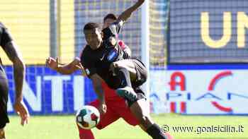 Greco: “Catania mi ha trattato come un figlio, esperienza indimenticabile” - GoalSicilia.it