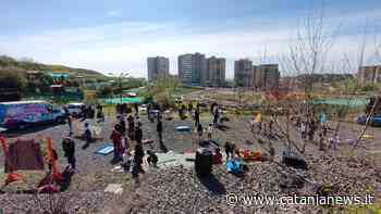 Catania, 'U Criscenti: domani, 9 giugno, la nuova Festa degli orti a Librino - Catania News