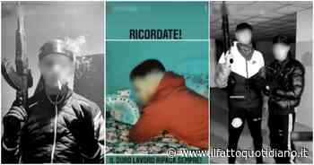 Baby gang, un mese di violenze e arresti da Catania a Peschiera tra fan di Scarface, immigrati picchiati e… - Il Fatto Quotidiano