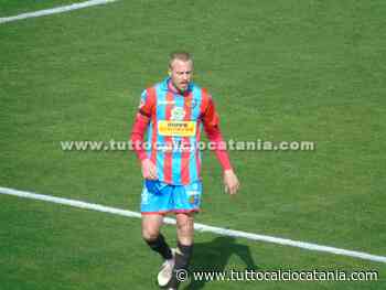 MERCATO: gli svincolati dal Catania continuano a cercare squadra, pista Avellino per Albertini? - Tutto Calcio Catania
