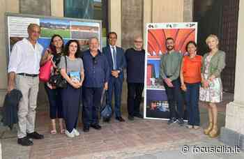 Architetti francesi in mostra, il confronto arricchisce Catania - FocuSicilia - FocuSicilia