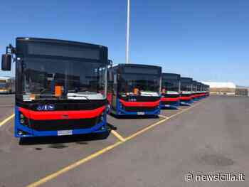 Sciopero degli autobus a Catania - NewSicilia