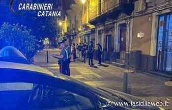 Cucine da incubo, multe e chiusure al centro di Catania - lasiciliaweb | Notizie di Sicilia