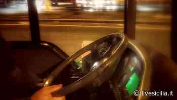 “Metta la mascherina”: aggredito a Catania un autista del bus - Livesicilia.it