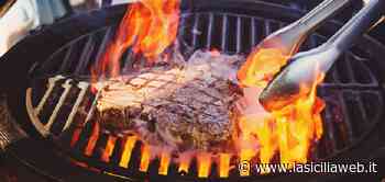 Catania, arraffano barbecue e ombrelloni - lasiciliaweb | Notizie di Sicilia