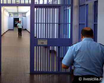 Carceri, Covid in discesa: ma è a Catania il focolaio più vasto - Livesicilia.it