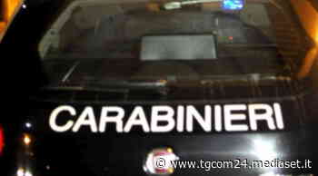 Catania, pietre e tubi sui binari prima dell'arrivo di un treno: denunciati minori - TGCOM