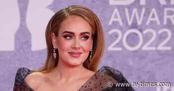 Mailbag Madness: Adele, Jack Harlow, the State of Rock’s Return