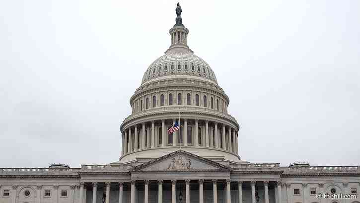 Two Democrats vote against advancing gun legislation