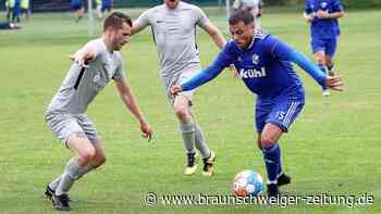 Altmis beschert Isenbüttel wichtige Punkte im Abstiegskampf
