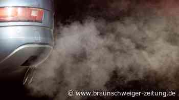 EU-Parlament für Verbot von Verbrenner-Neuwagen ab 2035