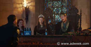 Wieden+Kennedy’s Memorable Moments for Bud Light