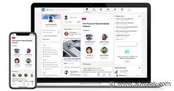 LinkedIn Creator Updates Highlighted by Extended Ability to Host Audio Events