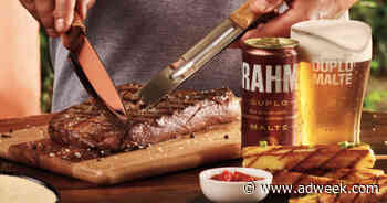 Beer Lovers Can Now Savor the Perks of a Nice, Cold Pint in a Brand New Steak