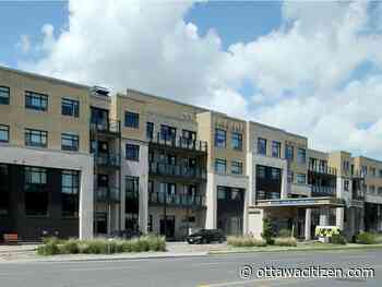 Two dead in Listeria outbreak at Ottawa retirement home