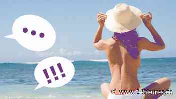 Pourquoi les seins des femmes dérangent-ils?