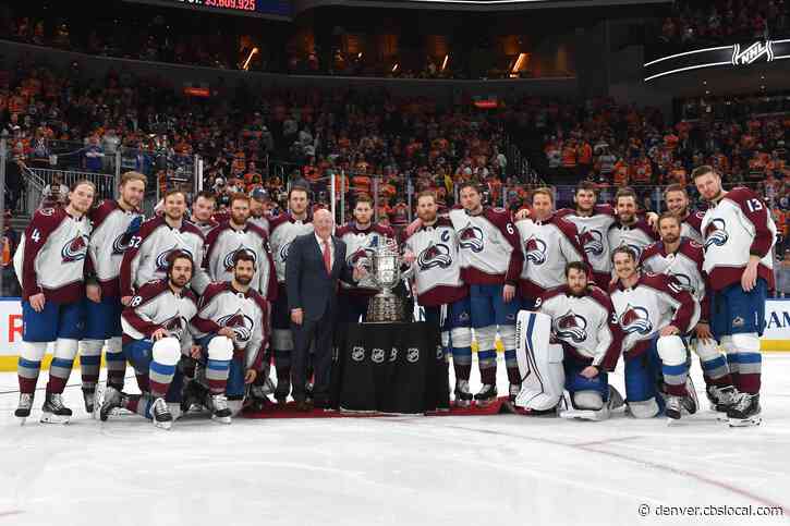 How Do The Avalanche Stack Up Against The Remaining Eastern Conference Teams?
