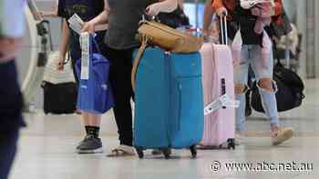 Want to book an overseas flight this year? Here's what to expect