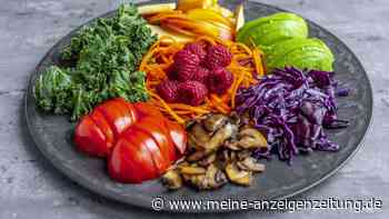 Demenz und Alzheimer: Senken Sie Ihr Risiko mit fünf Nährstoffen