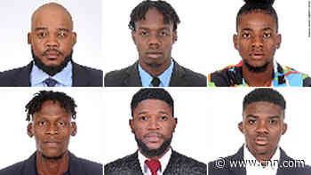 6 members of Haiti Special Olympics soccer contingent missing, Florida authorities say