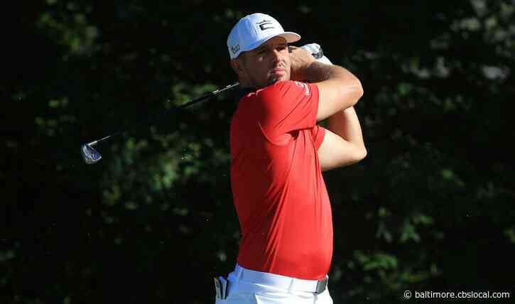 Report: DeChambeau, Reed To Join Saudi-Funded LIV Golf