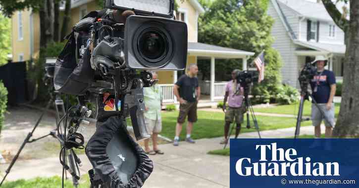 Man arrested near Brett Kavanaugh’s home charged with attempted murder