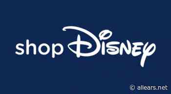 Get FREE Shipping on Disney Merchandise Today ONLY! - AllEars.Net