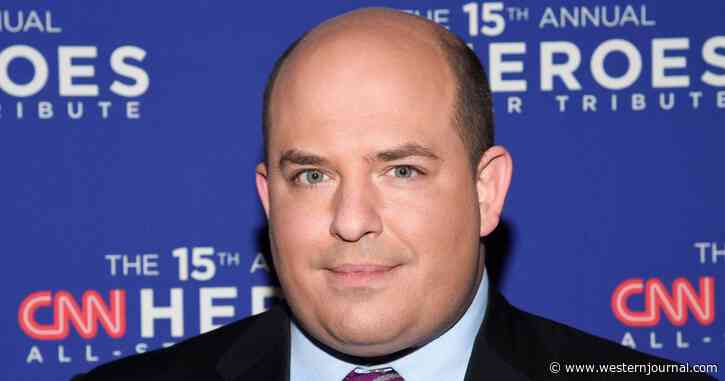 New CNN Boss Hits Leftist Hosts with Major Bad News: It's Time to Update Those Resumes