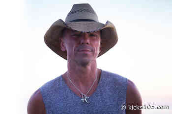 Win Sand Bar Tickets to See Kenny Chesney in Concert This August - kicks105.com