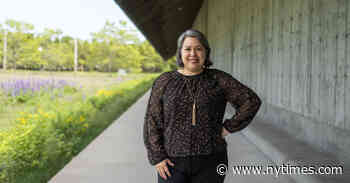 Parrish Art Museum Names New Director