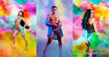Savage X Fenty Goes Vibrant With Second Pride Collection