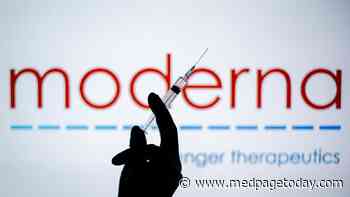 Moderna Says Their Bivalent Vaccine Works Against Omicron
