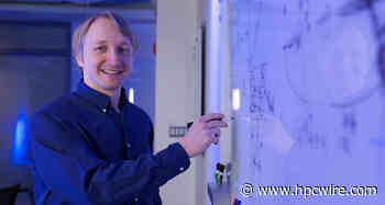 What's So Great About Quantum Computing? A Q&A with NIST Theorist Alexey Gorshkov - HPCwire