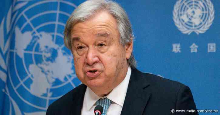 UN warnen vor Hungerwelle – Hohe Kosten durch Ukraine-Krieg