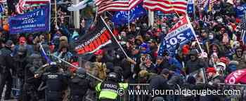 L'enquête sur l'assaut du Capitole en 6 questions