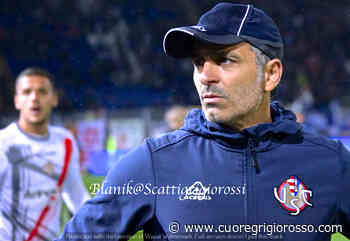 Pecchia: «A Cremona rapporti profondi, mi piaceva lasciare così» - CuoreGrigiorosso.com