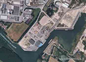 I porti di Mantova e Cremona “cross corridor link” nelle zone logistiche semplificate | la Voce Di Mantova - La Voce di Mantova