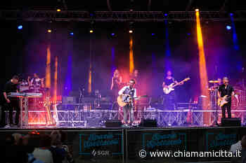 Cremona, Teocoli, Cevoli, Lastrico e gli altri per l'estate al Parco degli Artisti di Rimini - ChiamamiCittà