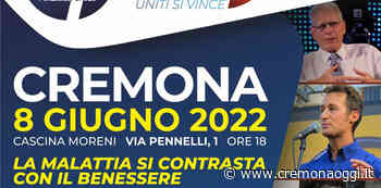 "La malattia si contrasta con il benessere". Incontro a Cremona - CremonaOggi