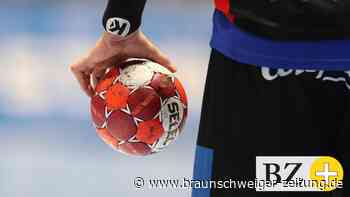 Ukrainischer Handball-Meister startet in der 2. Bundesliga