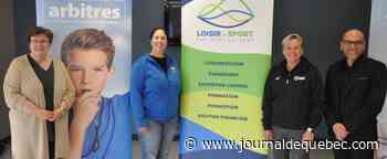 Le Bas-Saint-Laurent veut valoriser le travail de ses officiels