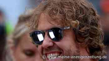 Vettel: „Schwuler Formel-1-Fahrer wäre willkommen“